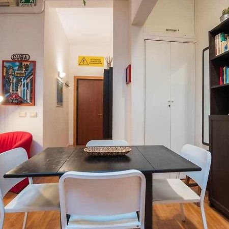 Cozy Apartment In Borgo Dei Greci Firenze מראה חיצוני תמונה