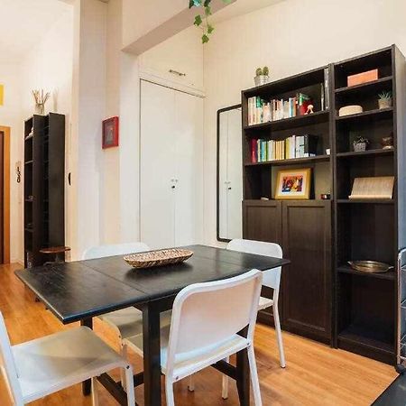 Cozy Apartment In Borgo Dei Greci Firenze מראה חיצוני תמונה