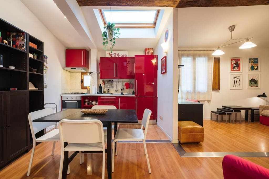 Cozy Apartment In Borgo Dei Greci Firenze מראה חיצוני תמונה