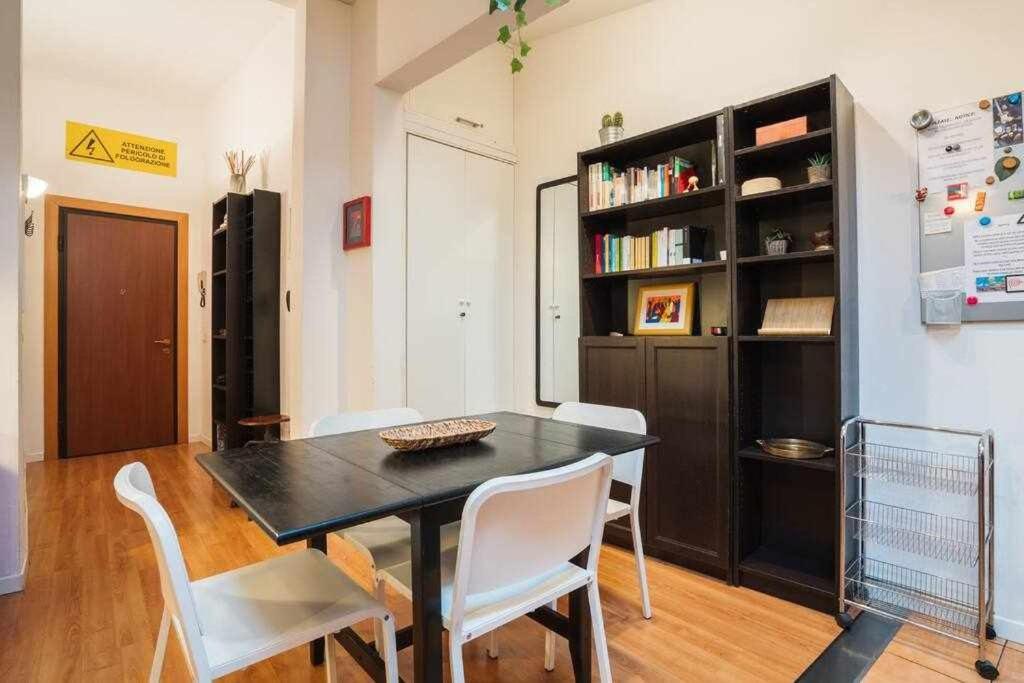 Cozy Apartment In Borgo Dei Greci Firenze מראה חיצוני תמונה