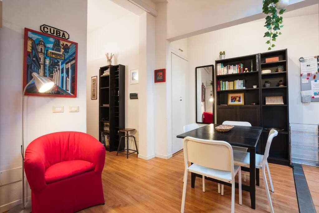 Cozy Apartment In Borgo Dei Greci Firenze מראה חיצוני תמונה