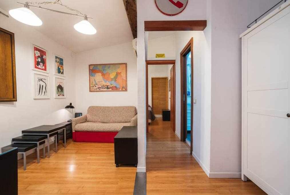 Cozy Apartment In Borgo Dei Greci Firenze מראה חיצוני תמונה