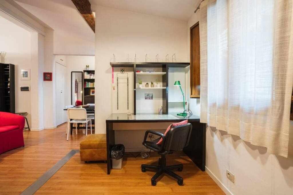 Cozy Apartment In Borgo Dei Greci Firenze מראה חיצוני תמונה
