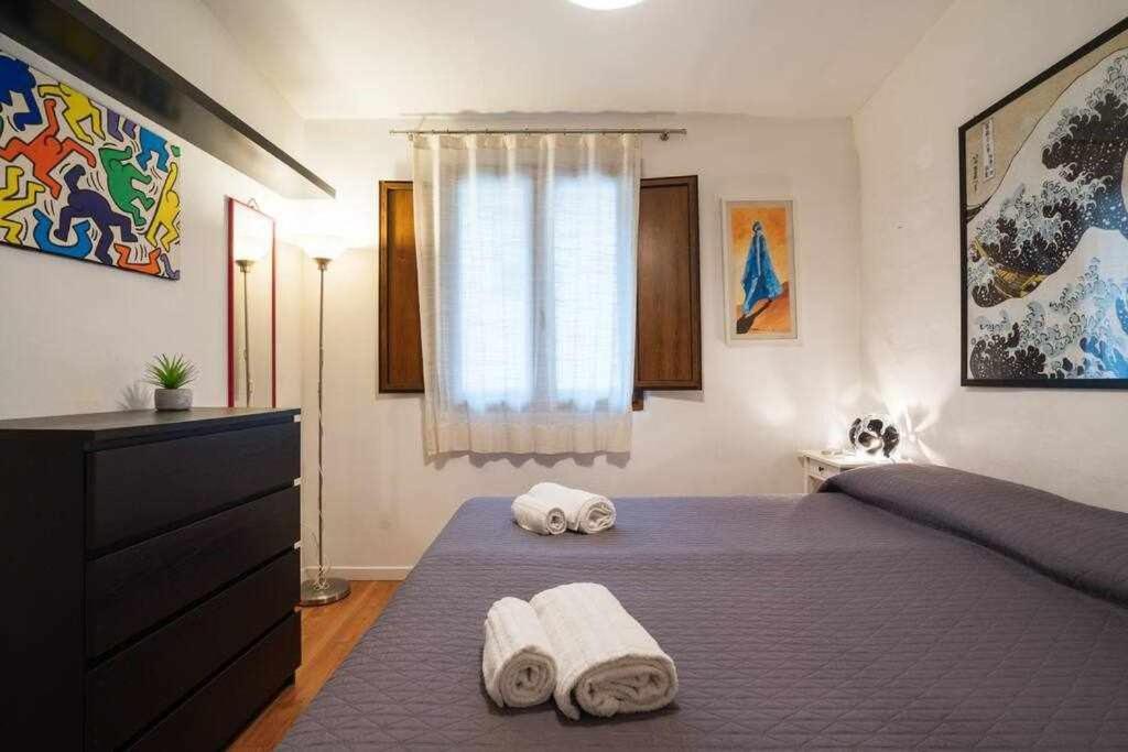 Cozy Apartment In Borgo Dei Greci Firenze מראה חיצוני תמונה