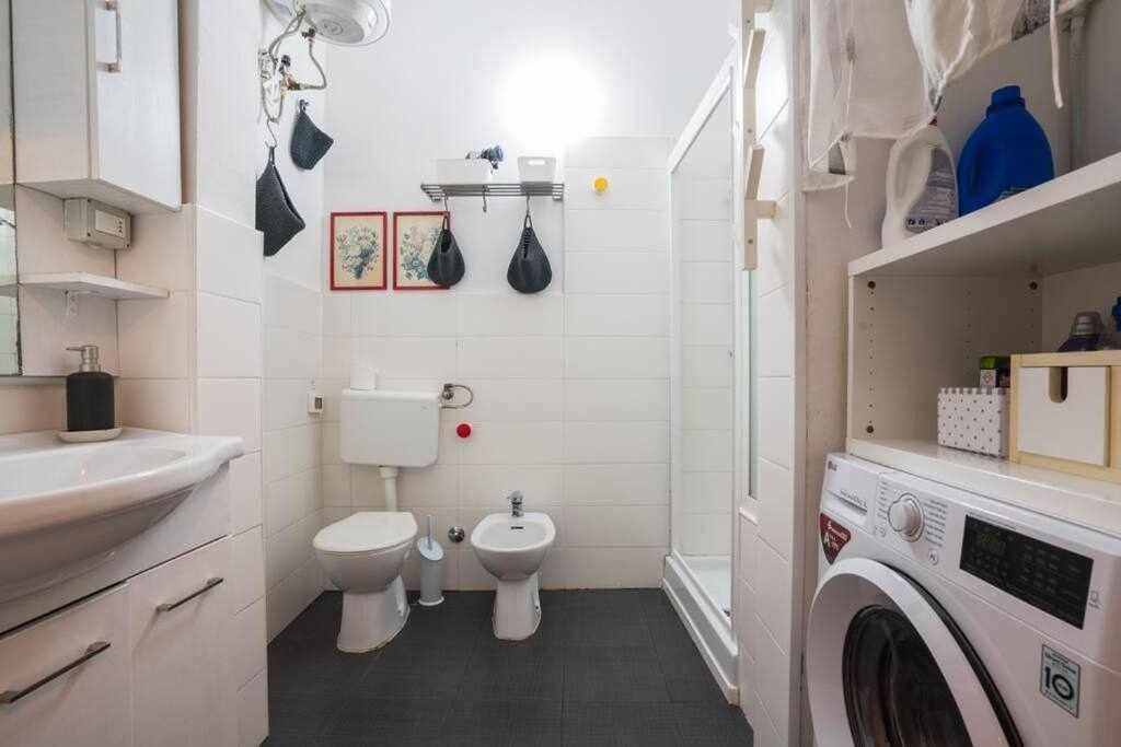 Cozy Apartment In Borgo Dei Greci Firenze מראה חיצוני תמונה