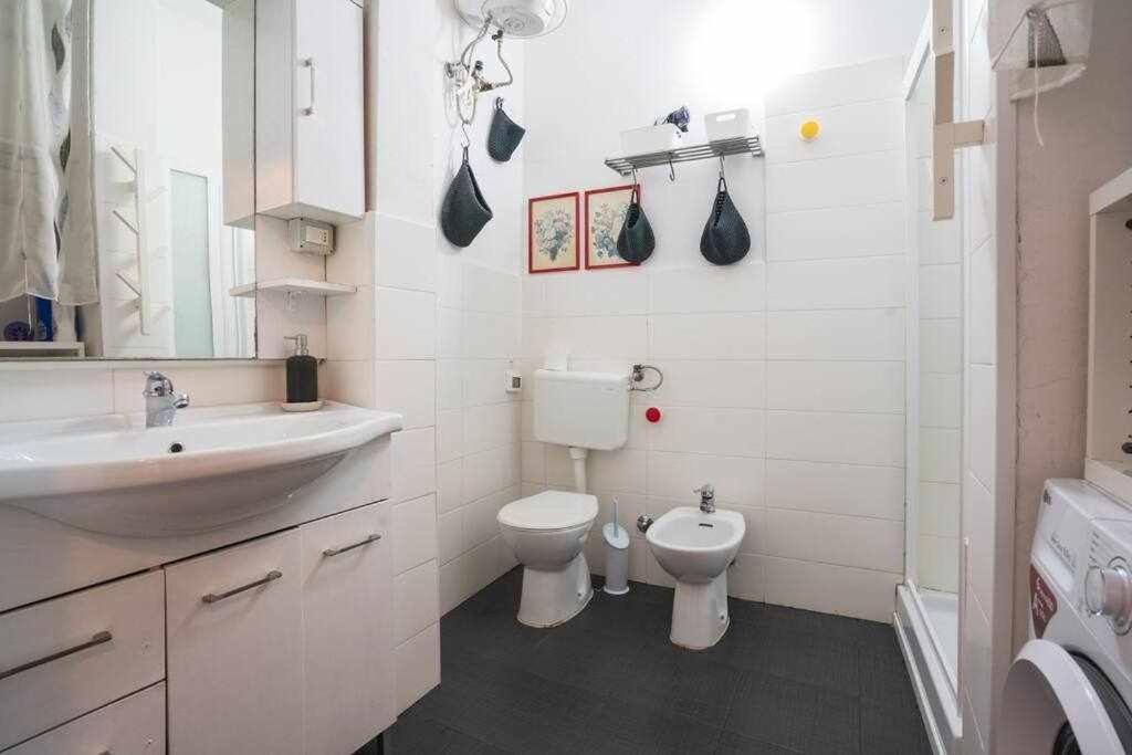 Cozy Apartment In Borgo Dei Greci Firenze מראה חיצוני תמונה