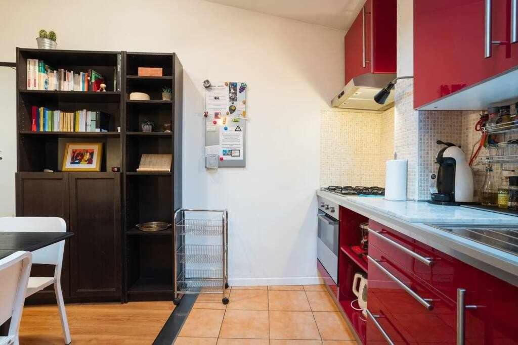 Cozy Apartment In Borgo Dei Greci Firenze מראה חיצוני תמונה
