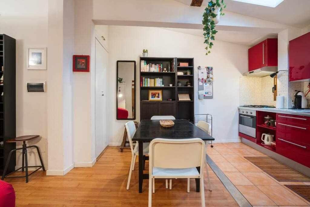 Cozy Apartment In Borgo Dei Greci Firenze מראה חיצוני תמונה