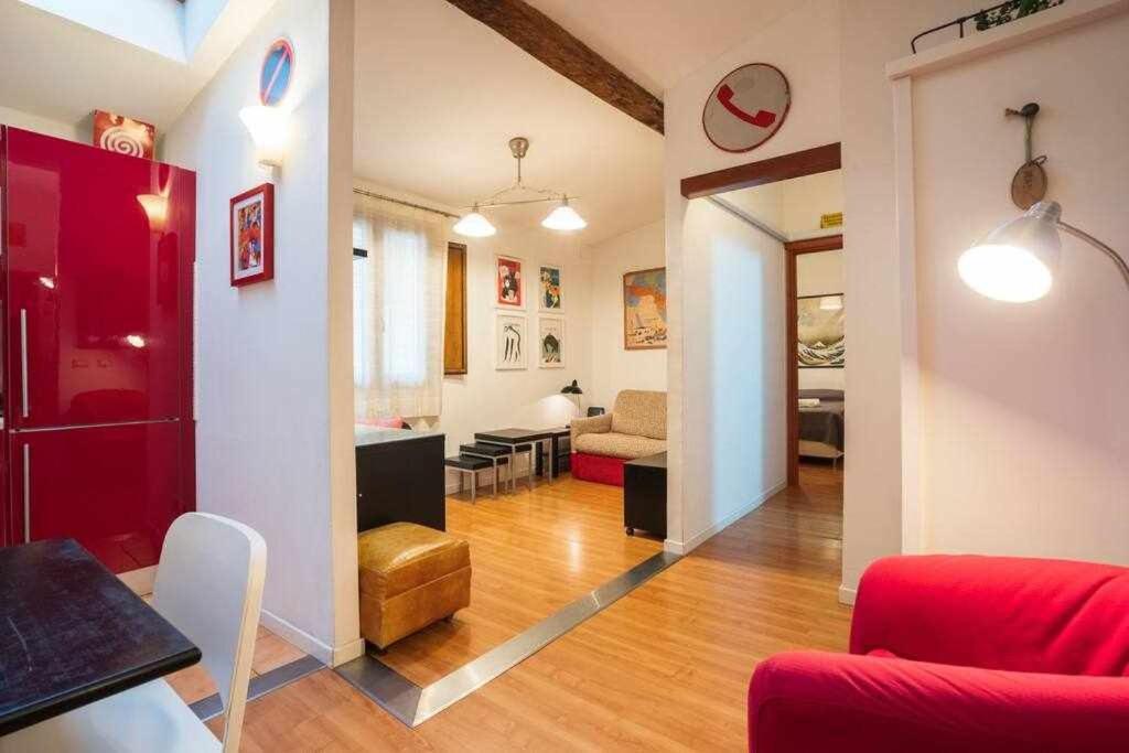 Cozy Apartment In Borgo Dei Greci Firenze מראה חיצוני תמונה