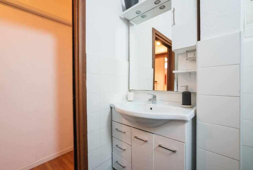 Cozy Apartment In Borgo Dei Greci Firenze מראה חיצוני תמונה