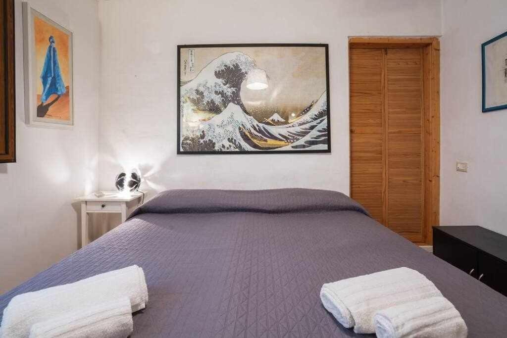 Cozy Apartment In Borgo Dei Greci Firenze מראה חיצוני תמונה