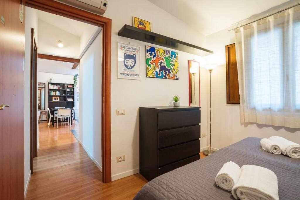 Cozy Apartment In Borgo Dei Greci Firenze מראה חיצוני תמונה
